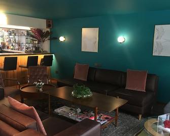 Casa Lelyte - Bogotá - Lounge