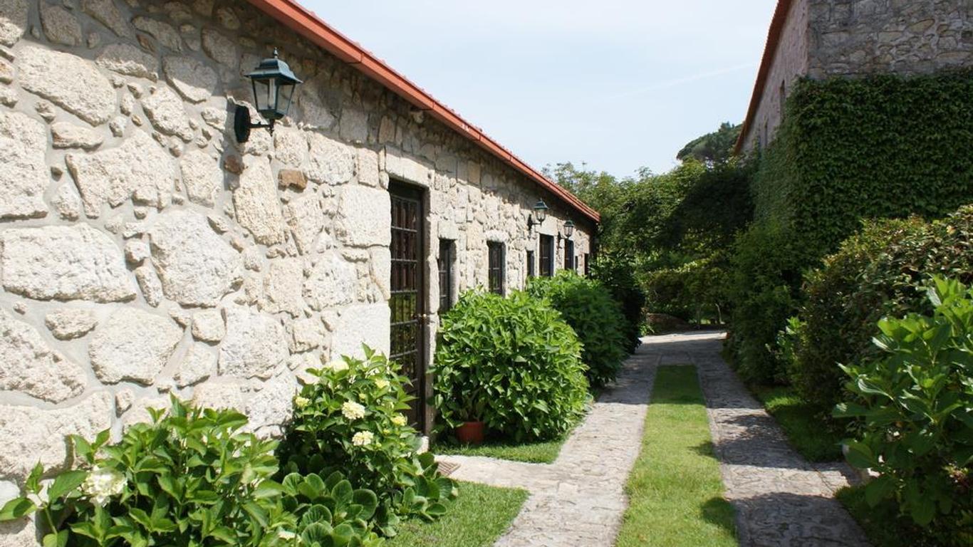Casa do Ameal