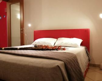 Dépendance Red House - Affitti Brevi Italia - Manfredonia - Habitación