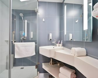 Hanting Hotel Zhengzhou Nanyang Road - Zhengzhou - Habitación