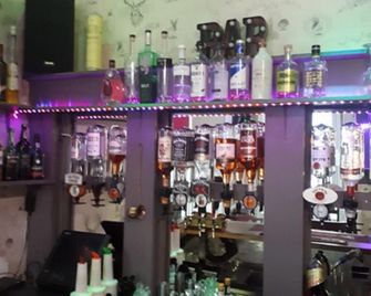 The Old Rectory Inn - Callander - Bar