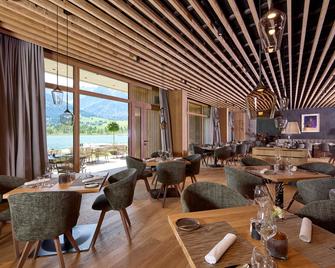 Das Walchsee Hotel - Walchsee - Restaurace