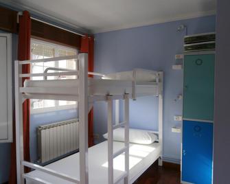 A Barca De Pedra - Padrón