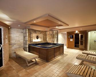 Hotel Makar Sport & Wellness - Pécs - Property amenity