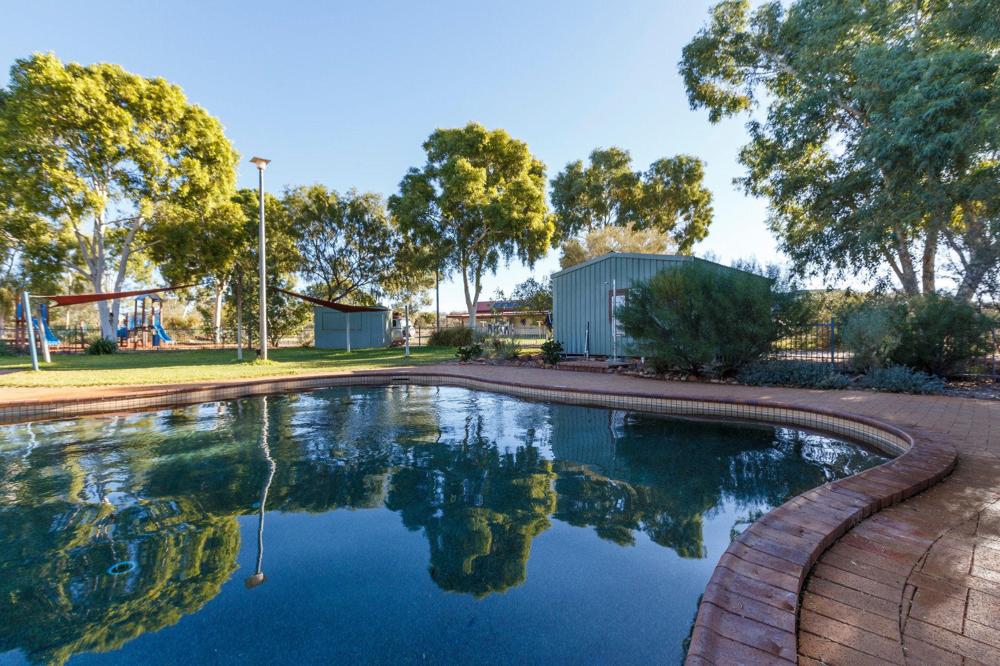 Discovery Resorts - Kings Canyon