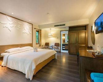 The Leaf on The Sands by Katathani (SHA Extra Plus) - Khao Lak