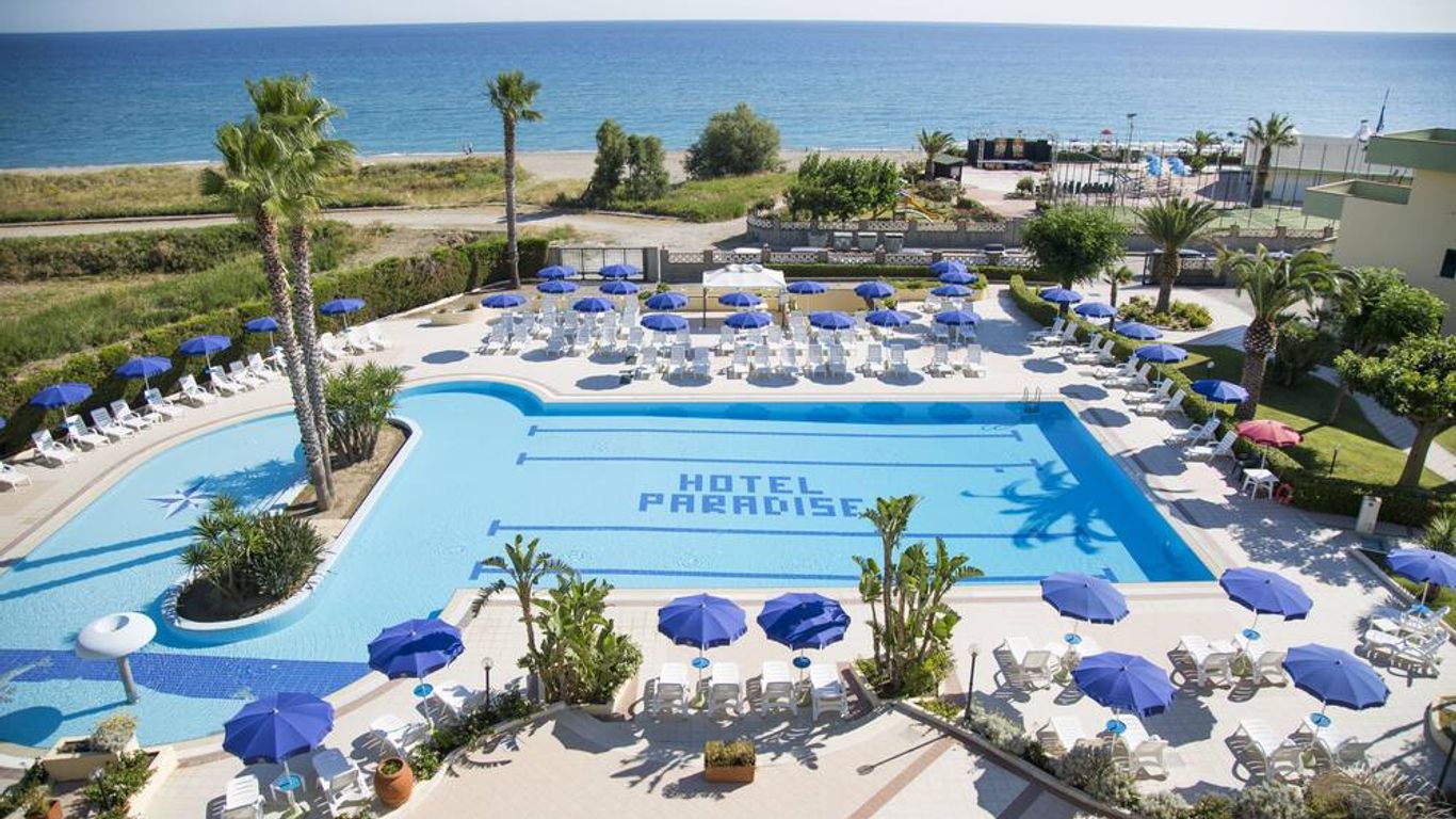 Hotel Village Paradise