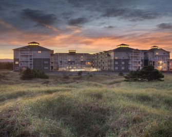 Worldmark Long Beach - Long Beach - Budova