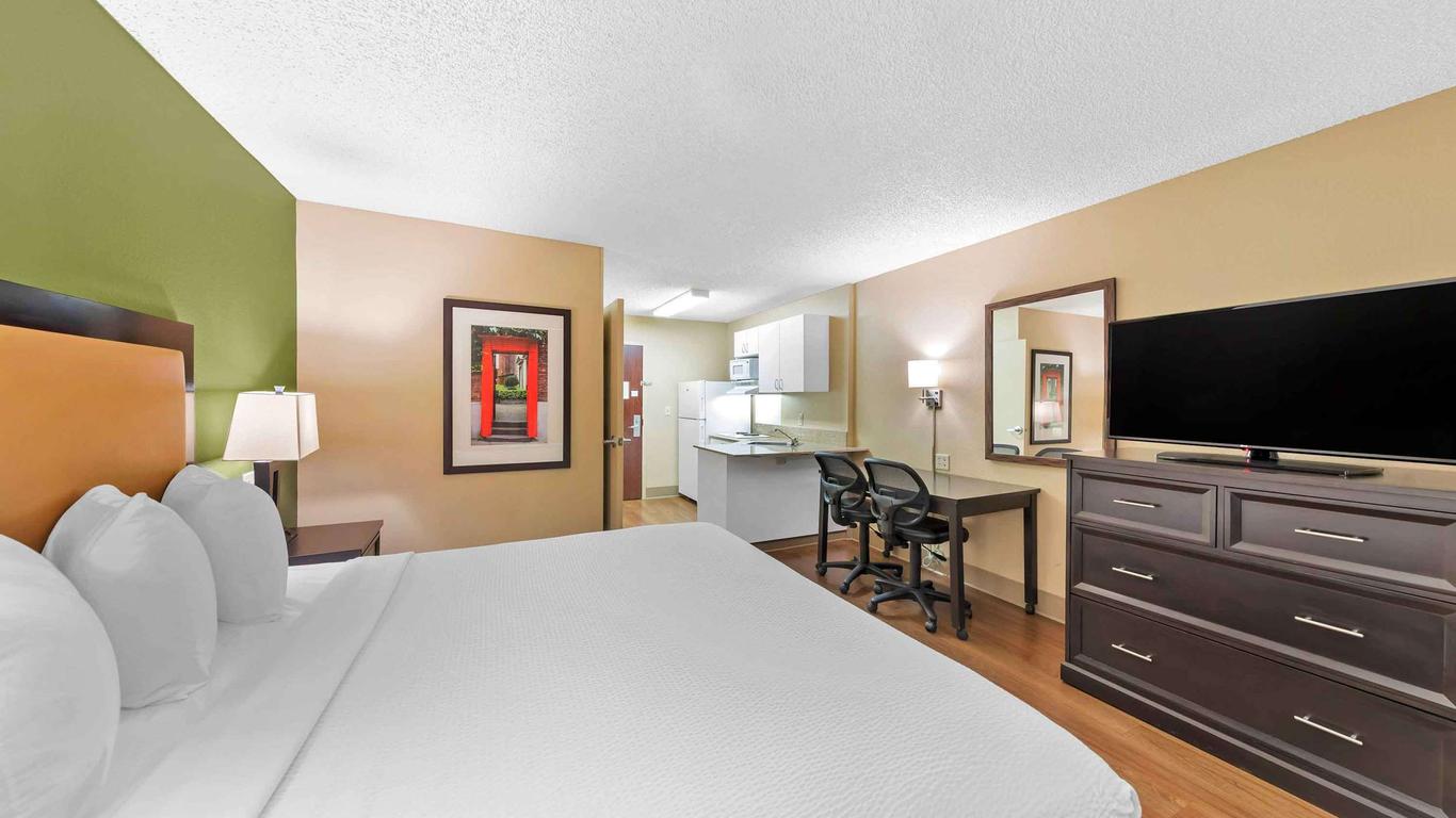 Extended Stay America Suites - Los Angeles - Chino Valley