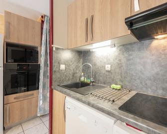 Appartement Gavarnie 8 Personnes - Gavarnie - Cuisine