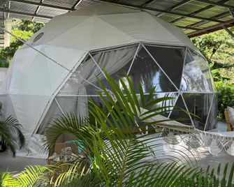 Amaj Eco Lodge - Sámara