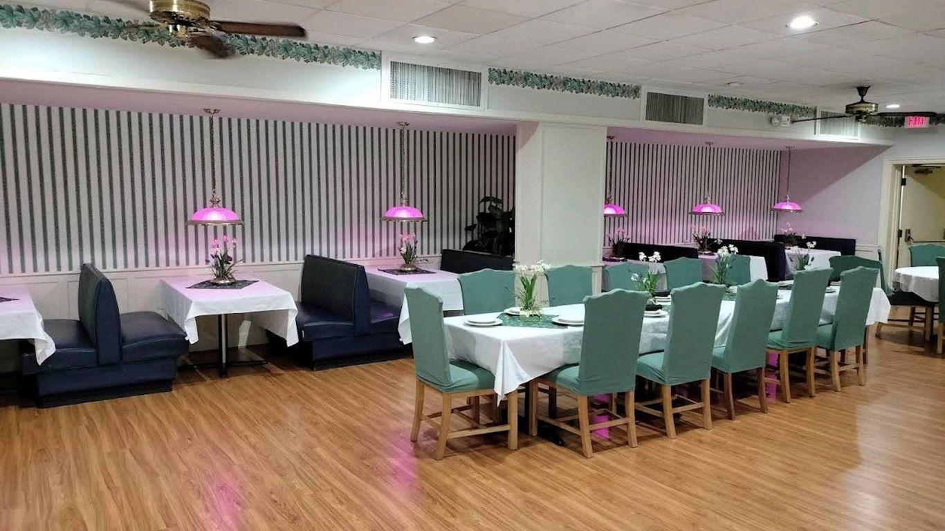 Clarion Inn Southern Pines - Pinehurst