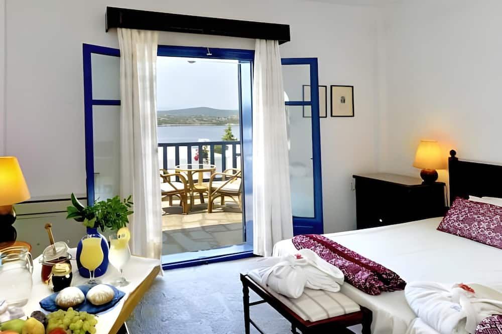 Agionissi Resort - Ammoulianí