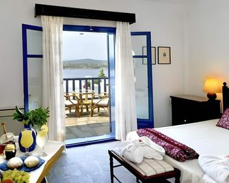 Agionissi Resort - Ammouliani