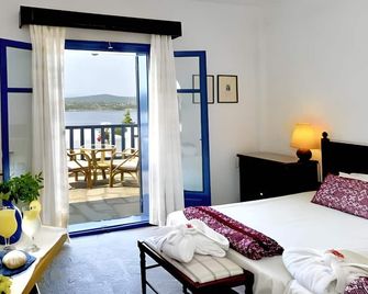 Agionissi Resort - Ammoulianí