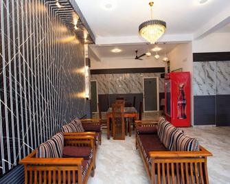 Bevary Guest - Anuradhapura - Lounge