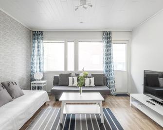 Kotimaailma Apartments Joensuu - Joensuu