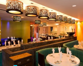 Bikanervala A Boutique Hotel - Hyderabad - Restaurante