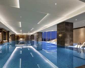 Pullman Huai'an - Huai'an - Pool
