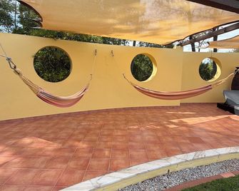 Quinta Dos Amarelos no Meco - Aldeia do Meco