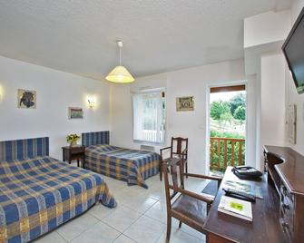 Le Sorbier - Razac-sur-l'Isle - Habitación