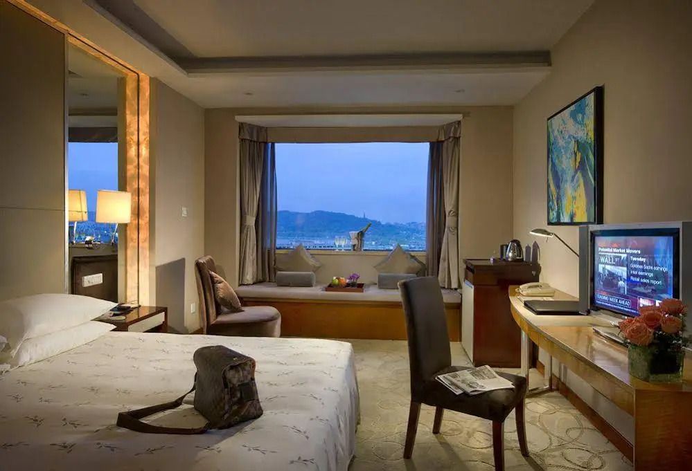 Friendship Hotel Hangzhou