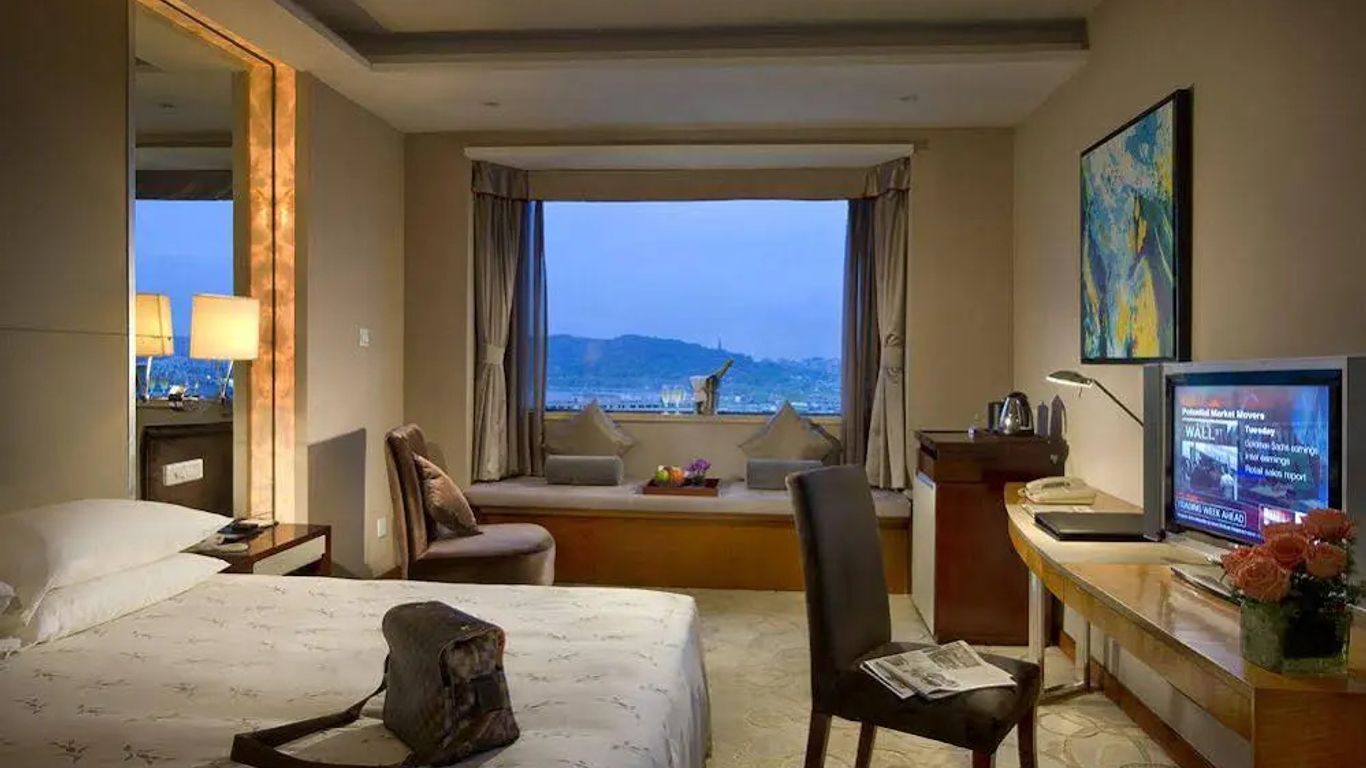 Friendship Hotel Hangzhou