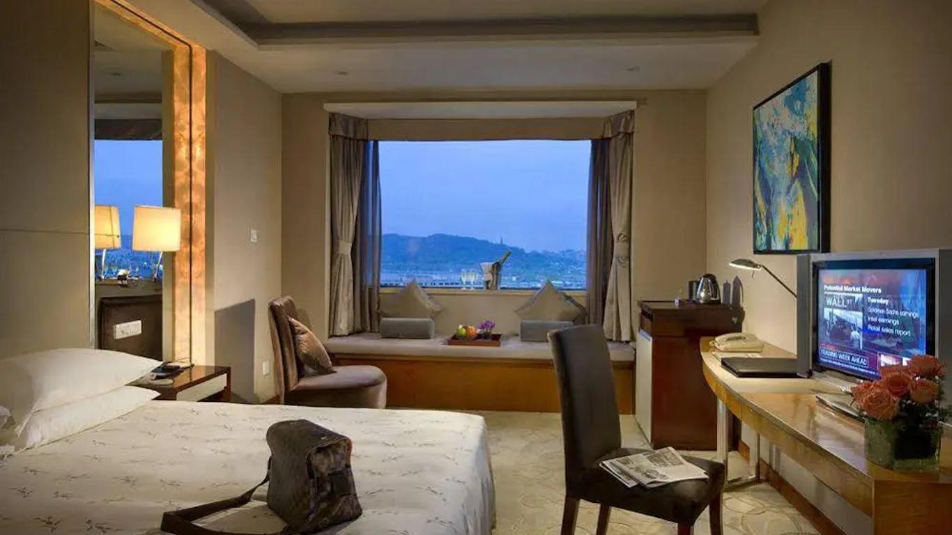 Friendship Hotel Hangzhou