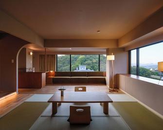 Negiya Ryofukaku - קובה - סלון