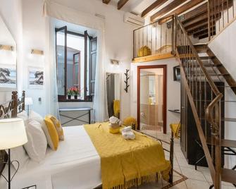 Cagliarifornia - Cagliari - Bedroom