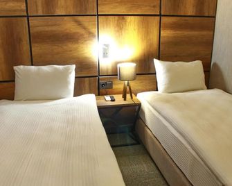 Mardiva Hotel - Mardin