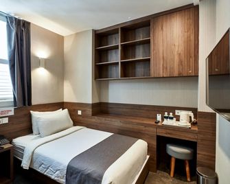 Arcadia Hotel - Singapur - Habitación