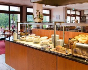 Montana Parkhotel Marl - Marl - Buffet