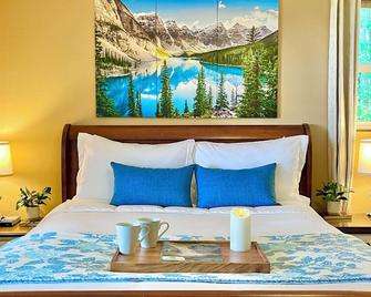 Queen Anne's Ridge - Long-Range Views Near Desoto State Park - Fort Payne - Habitación