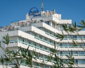 Mera Onix - Mangalia - Edificio