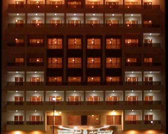 Winchester Grand - Dubai - Toà nhà