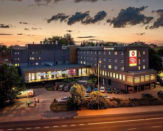 Best Western Plus Hotel Olsztyn Old Town - Olsztyn (Warminsko-Mazurskie) - Gebouw