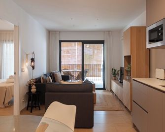 Hostal Es Niu de Tamariu - Tamariu