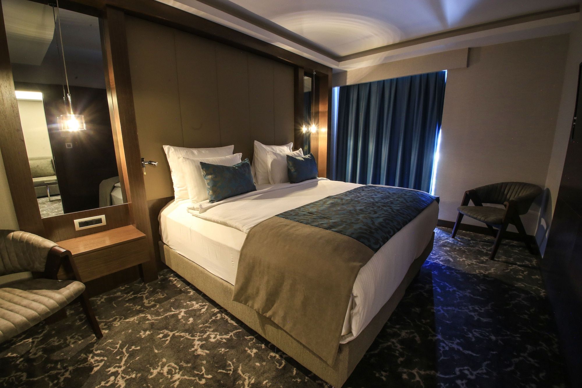 Aymira Hotel & Spa - Aydin