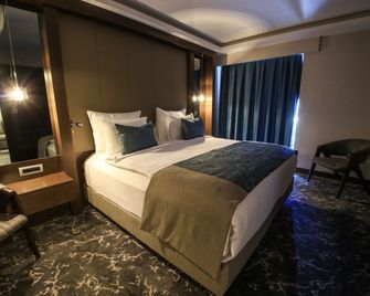 Aymira Hotel & Spa - Aydin
