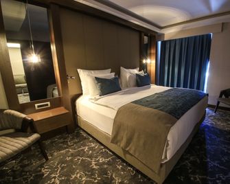 Aymira Hotel & Spa - Aydin