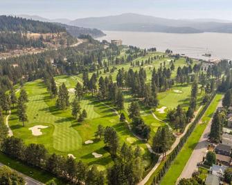 The Flats- Executive Suite-Downtown Cda - Coeur d'Alene