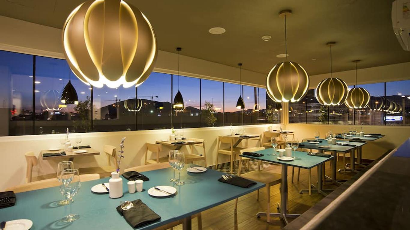 City Express by Marriott Santiago Aeropuerto Chile