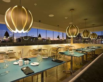 City Express by Marriott Santiago Aeropuerto Chile - Pudahuel - Restaurant
