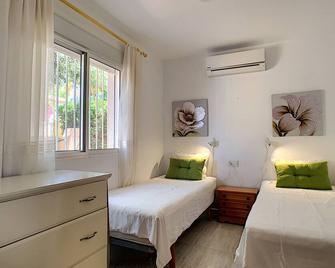 Villa Perla - Puerto de Mazarron - Puerto de Mazarron - Slaapkamer