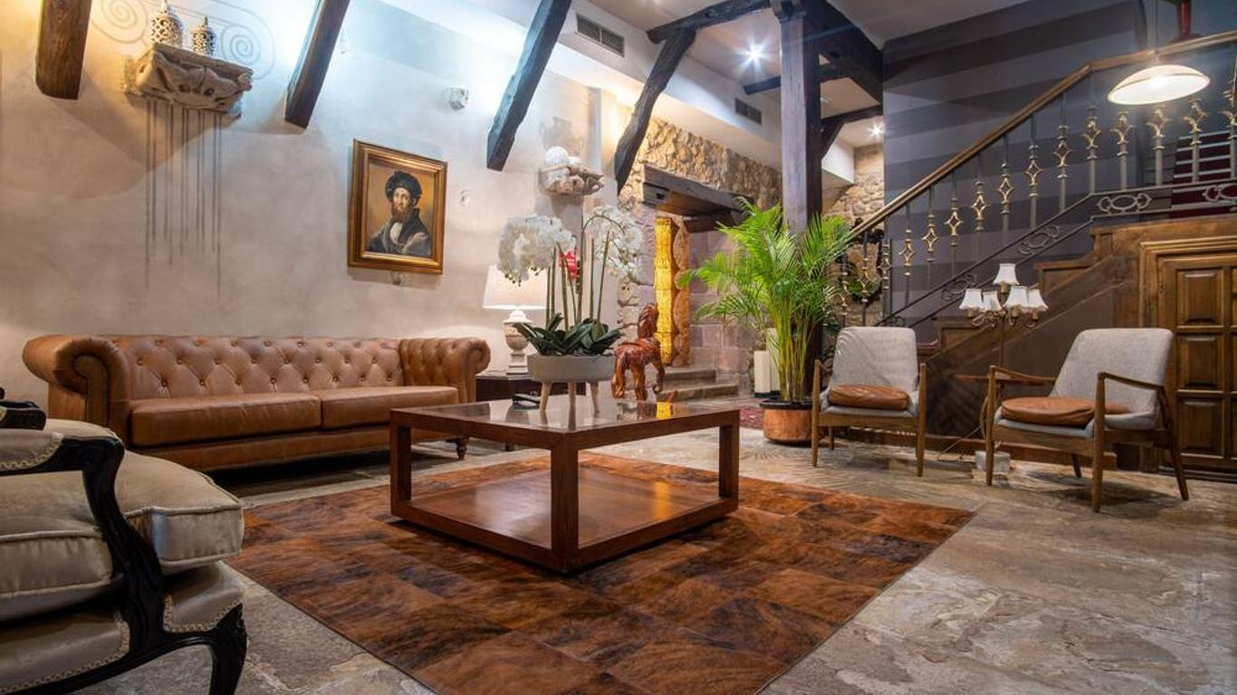 Hotel Casa del Marqués