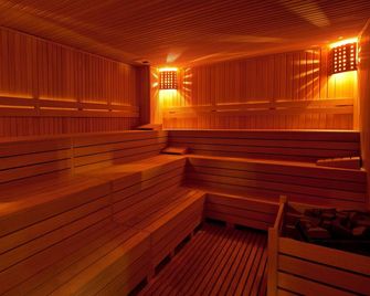 Adalya Ocean Deluxe - Side - Wellness