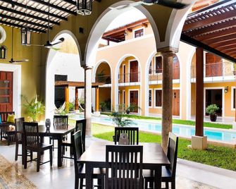 Boutique by The Museo - Mérida