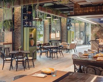 Kimpton Maa-Lai Bangkok By IHG - Bangkok - Restaurant