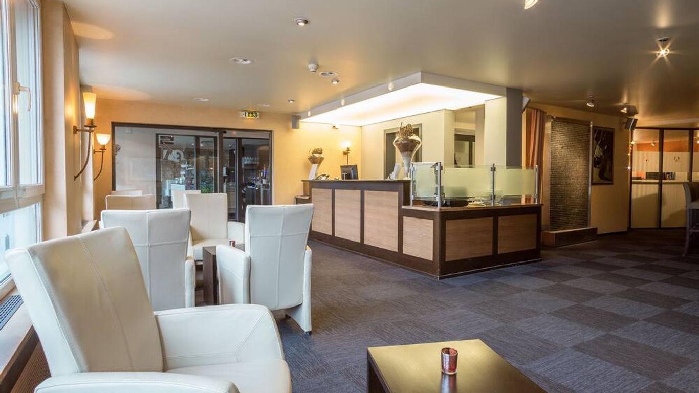 Hotel Amaris